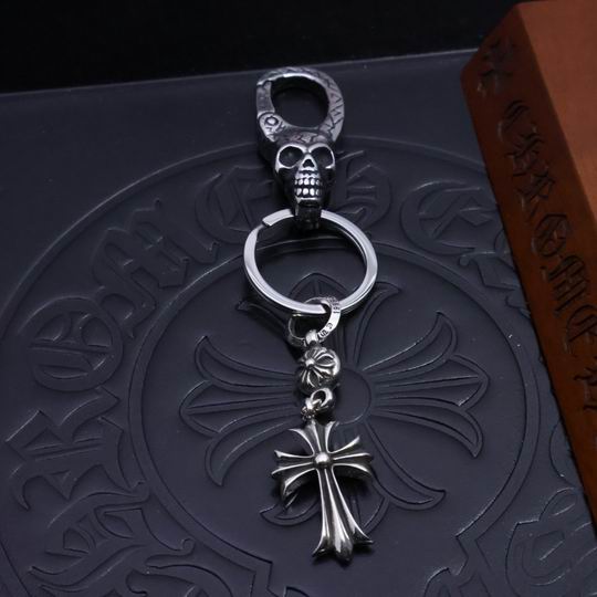 Chrome hearts keyring 01lyh44